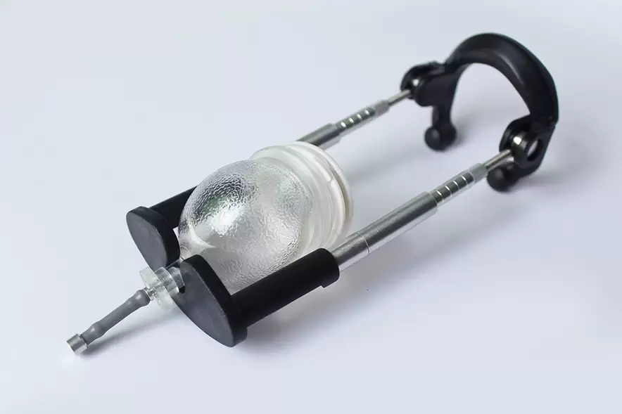 prelungitor pentru a mări dimensiunea penisului