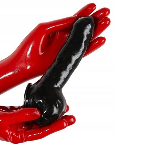 atașament pentru mărirea penisului fotografia 13